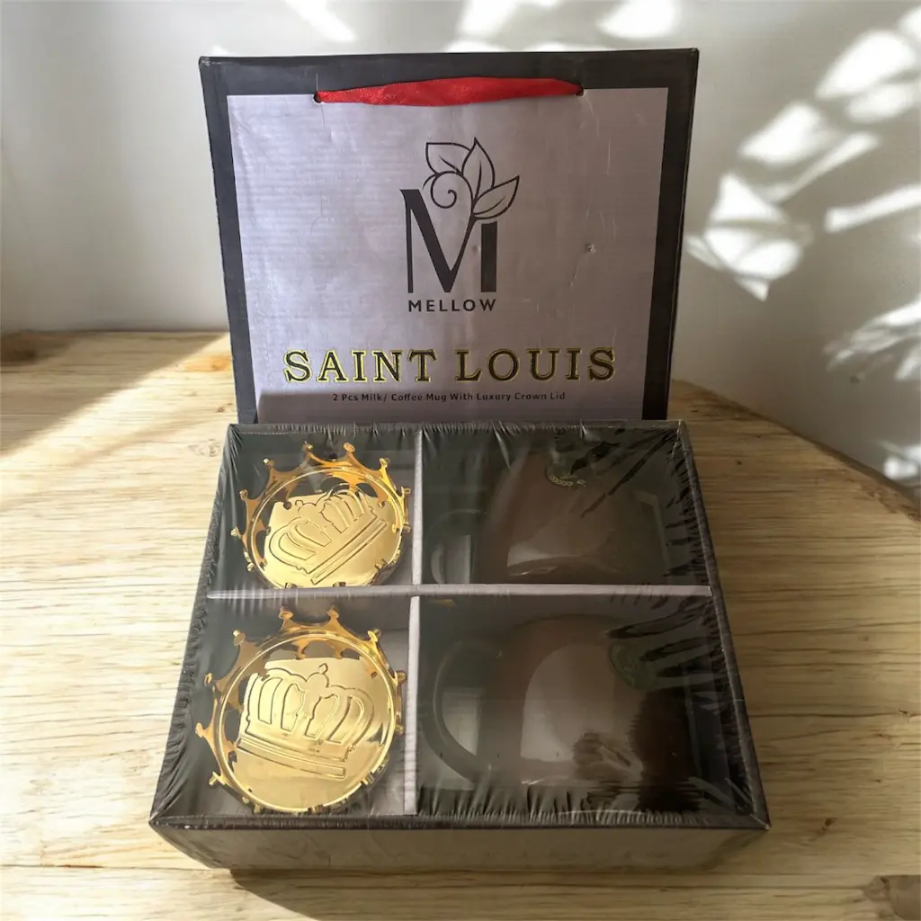 Crockery Set - Saint Louis.webp