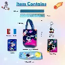 Astronaut Stationary Bag Gift Set (Pack of 11 Items) 3.webp