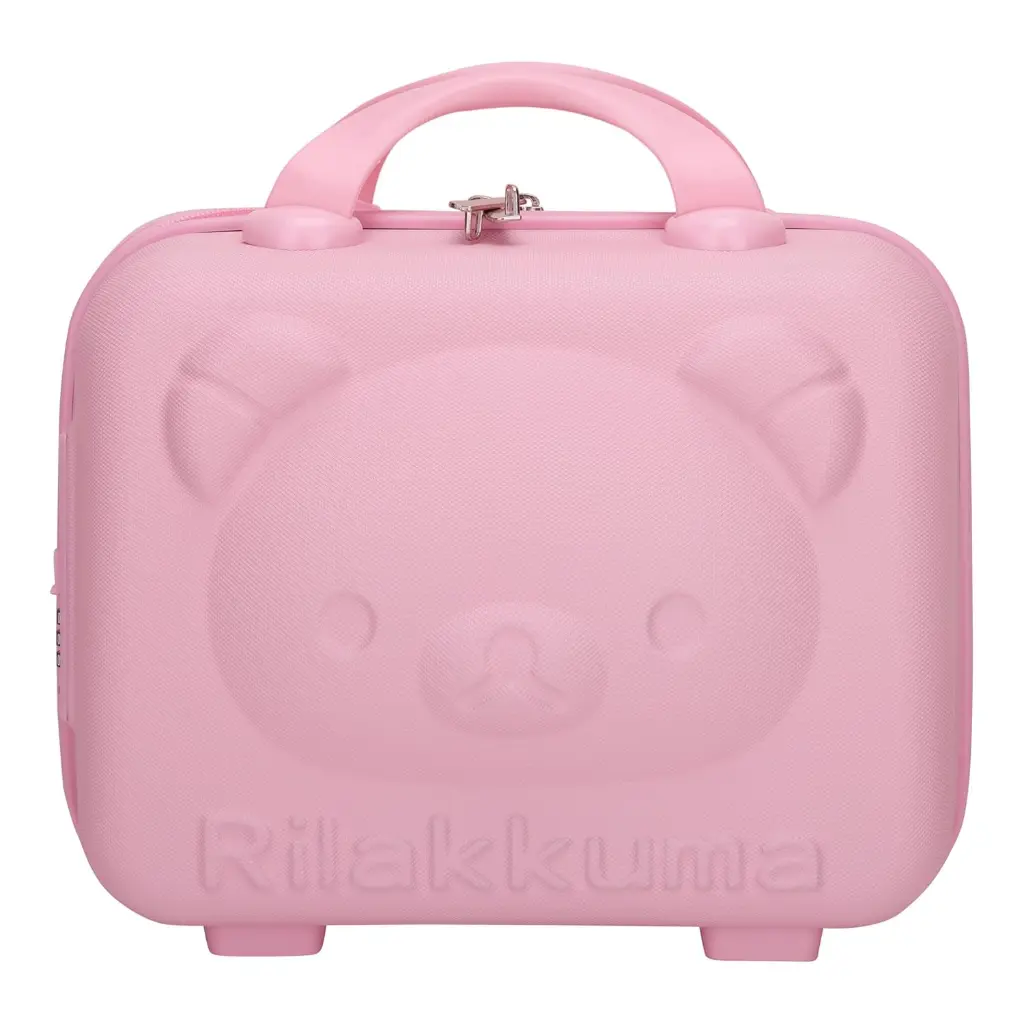 Mini Hard-Shell Suitcase Trolley Bag 2.webp