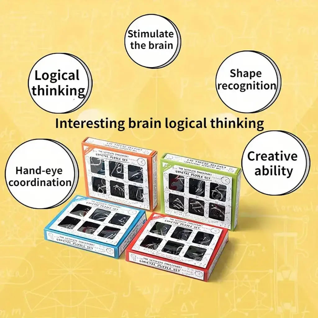 6 Metal Puzzle Set  2.webp