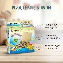 Wooden Tic Tac Toe Puzzle 3.webp