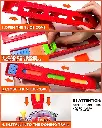 Domino Train Set – Automatic Stacker with Lights & Sounds, 40-Piece Educational Domino Block Kit 3.webp