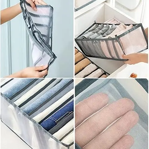 7 Grid Cloth Organizer (Heavy) 3.webp
