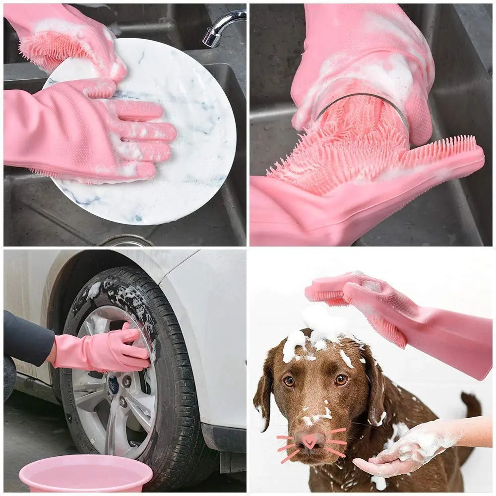 silicone cleaning Gloves 3.webp