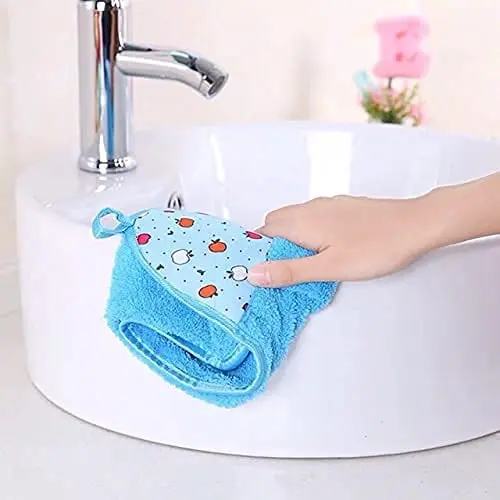 Wash Basin Hand Towel 2.webp