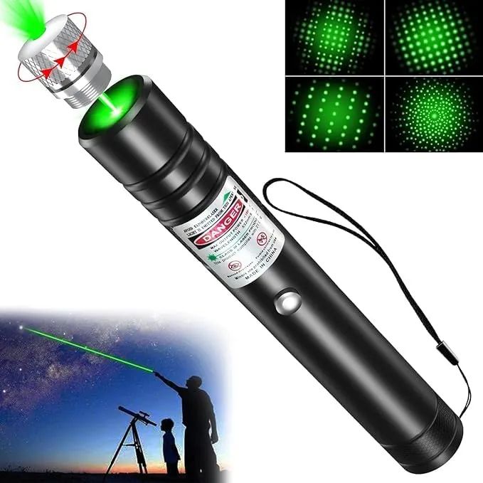 Rechargeable Laser Pointer  2.webp