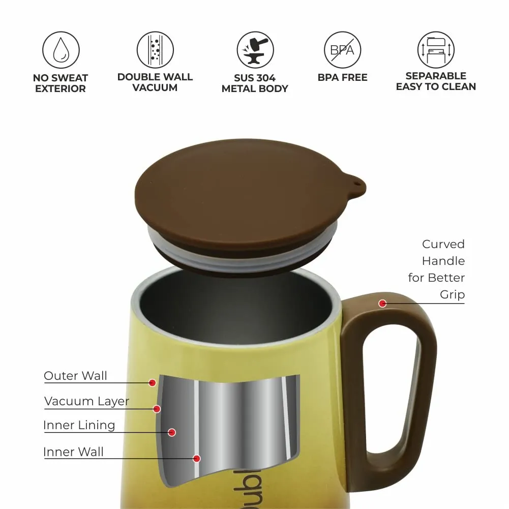 Dubblin Rugby 270 Steel MUG 2.webp