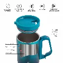 Dubblin Casa 270 Steel MUG 2.webp