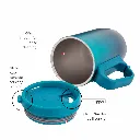 Dubblin Casa 270 Steel MUG 4.webp