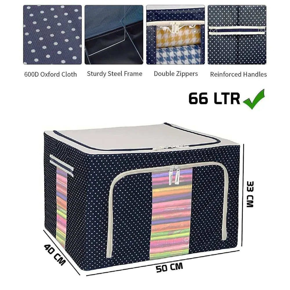 66L Storage Box (Blue) 5.webp