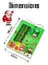 Merry Christmas Stationery Gift Set (No 608) 3.webp