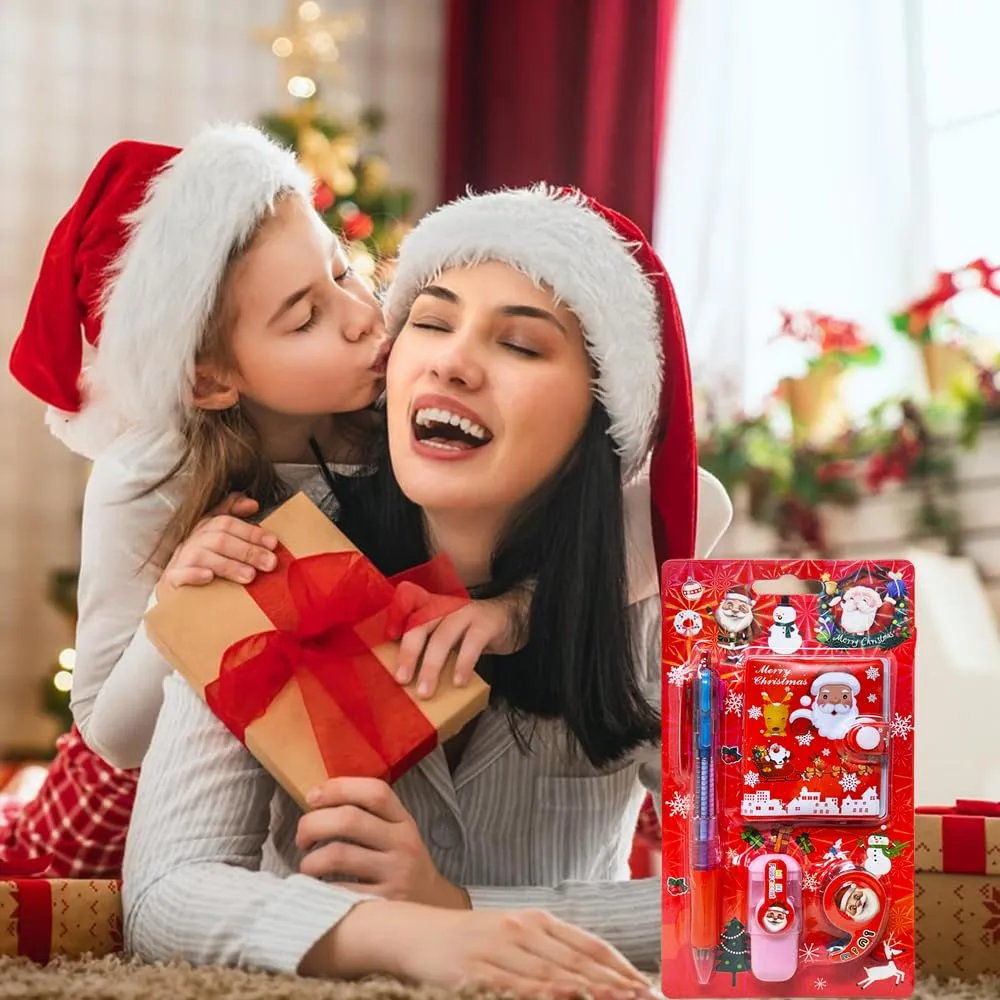 Merry Christmas Stationery Gift Set (No E-006) 3.webp