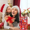 Merry Christmas Stationery Gift Set (No E-006) 3.webp