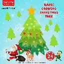 Magic Growing DIY Christmas Tree 5.webp