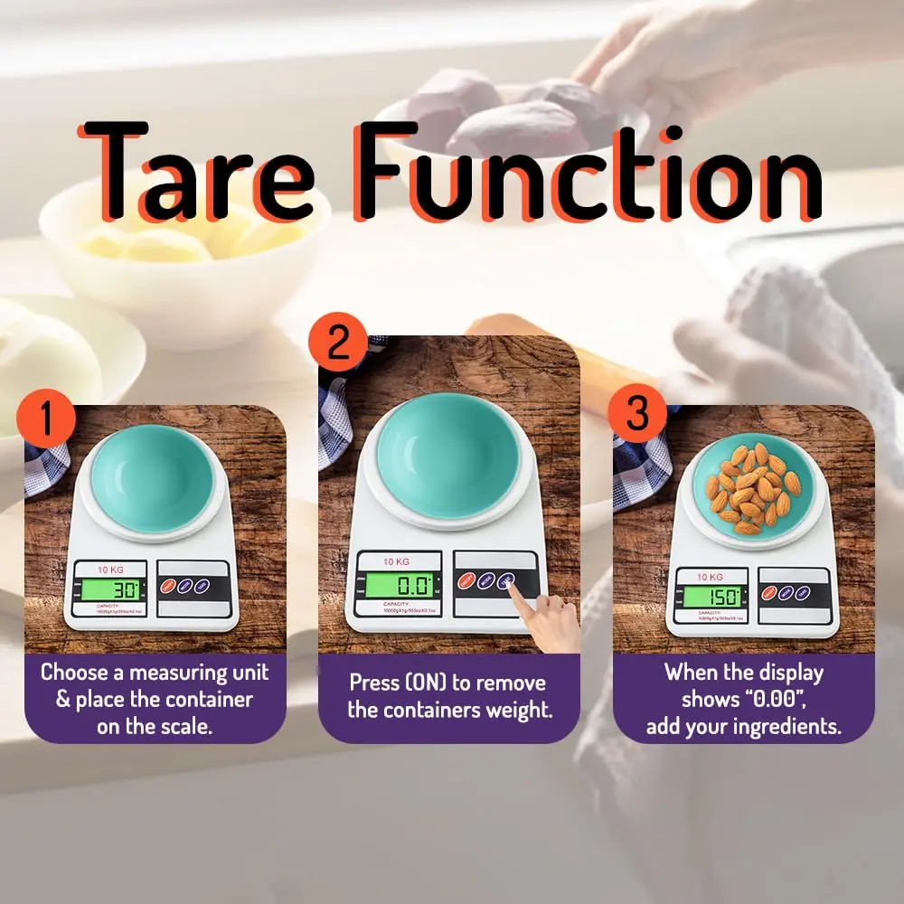 SF-400 Weighing Scale Multipurpose Electronic Digital Kitchen Weight Machine Weighing Scale 4.webp