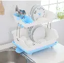 2 Tier Dish Drainer Rack 3.webp