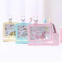 Photo Frame with Pen Holder (TF2307-1) 1.webp