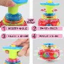 Magic Musical Spinning Top (Lattu) 2.webp