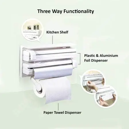 Kitchen Triple Paper Dispenser 3.webp