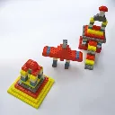 Building Blocks Set (350 Pcs)  3.webp