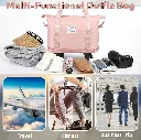 Duffel Trolley Bag (Assorted Color) 2.webp