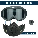 Motorcycle Goggles with Face Mask 4.webp
