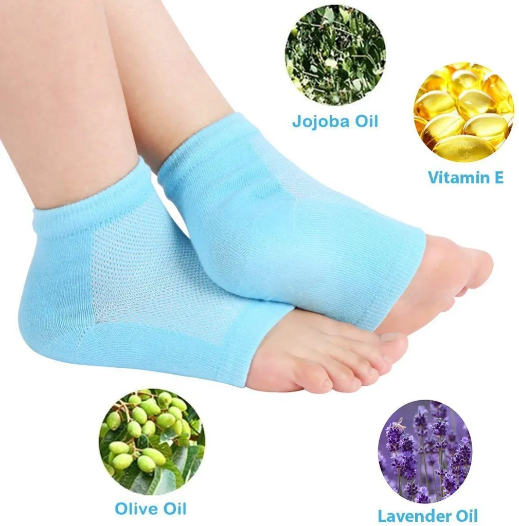 Gel Heel Socks 4.webp