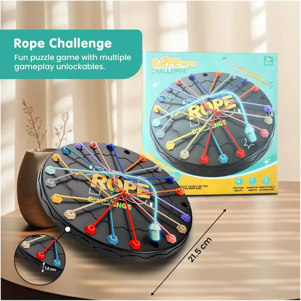 Rope Untangling Puzzle Game 2.webp