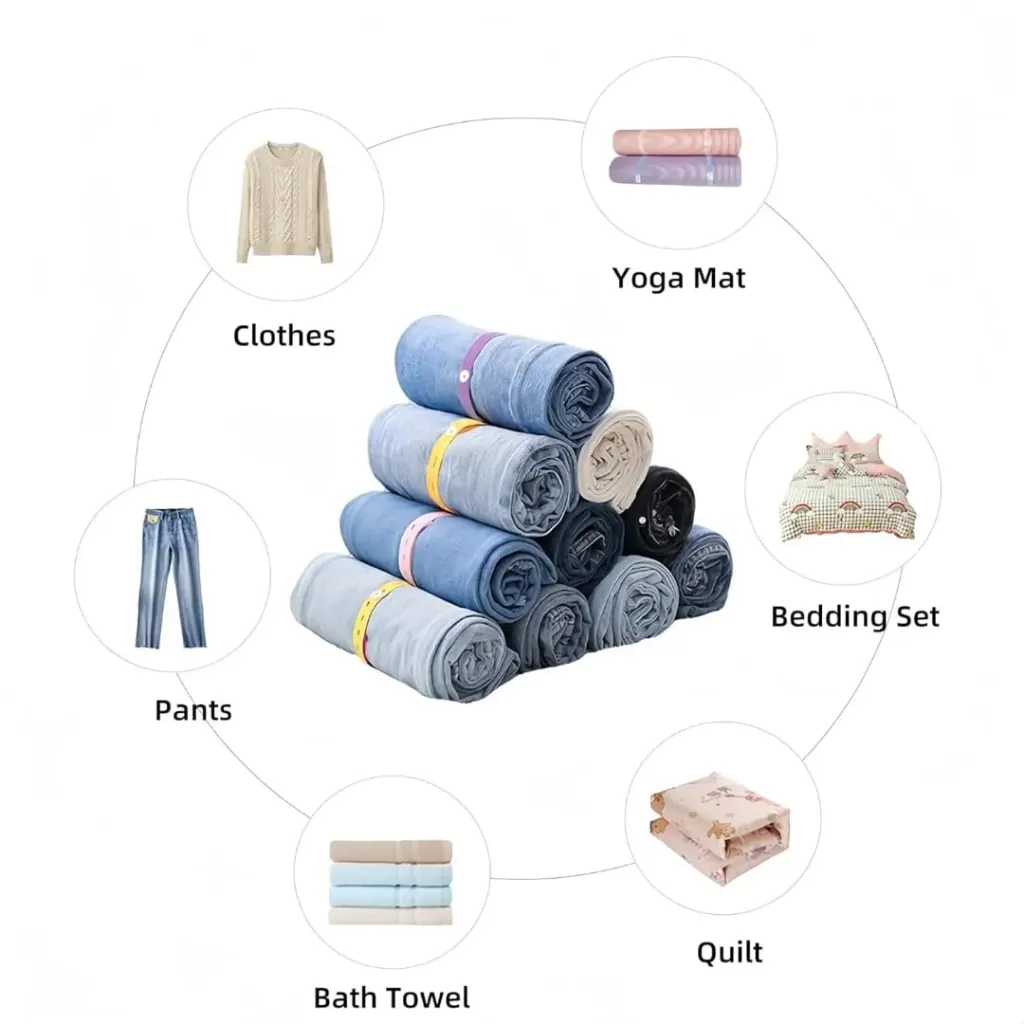 Elastic Binding Belt for Wardrobe & Travel Storage 3.webp