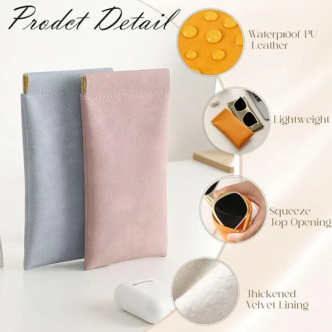 Soft Leather Sunglasses Pouch 3.webp