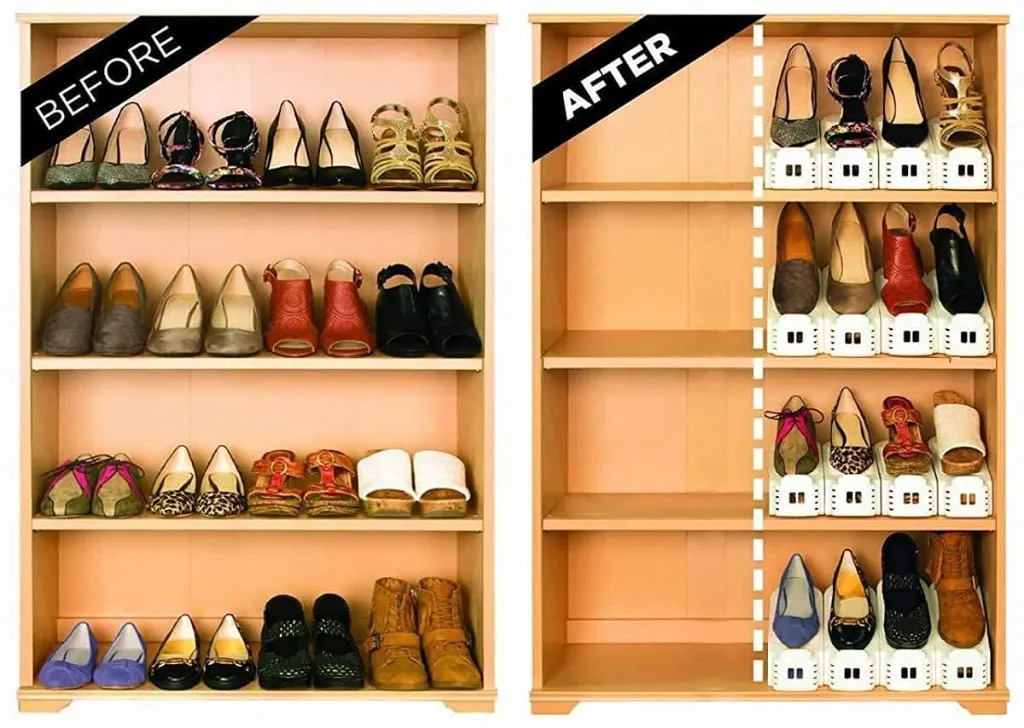 Shoe Slots Organizer  6.webp
