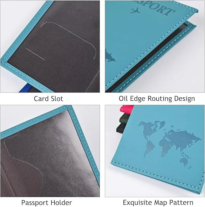 Passport Cover (World Map) 3.webp