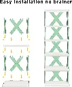8 Layer Shoes Rack  2.webp