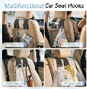 Car Backrest Hook (1 Pcs) 4.webp