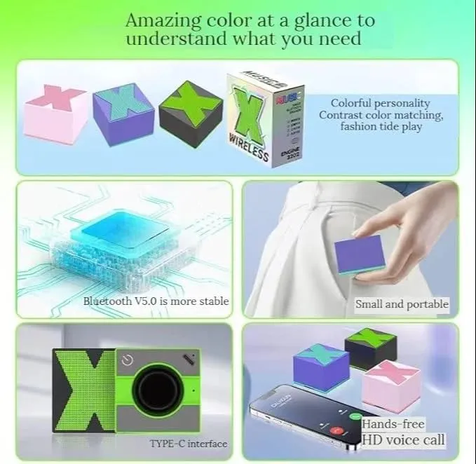 X Bluetooth Speaker 2.webp