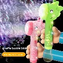 Giraffe Bubble Gun Toy 4.webp
