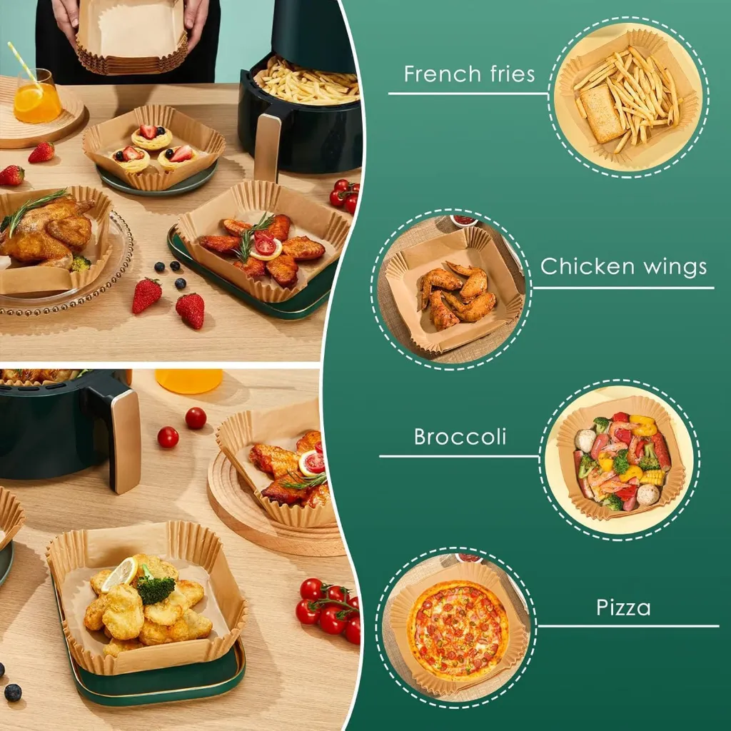 Air Fryer Paper Sheet 6.webp