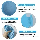 Air Fryer Silicone Liners – 6 Pcs 4.webp