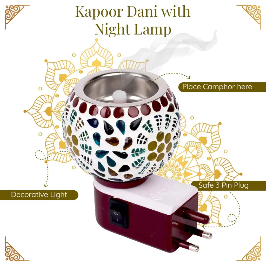 Kapoor Dani Cum Night Lamp 1.webp