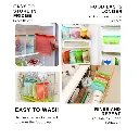 Silicone Food Storage Bag 1000ml (1 Piece) 5.webp