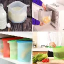 Silicone Food Storage Bag 1000ml (1 Piece) 3.webp