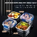 Food Storage Container 1800 ml (Blue Handle) 4.webp