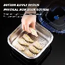 Food Storage Container 1800 ml (Blue Handle) 3.webp