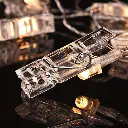 Photo Clip LED String Lights for Photo Hanging 4.webp