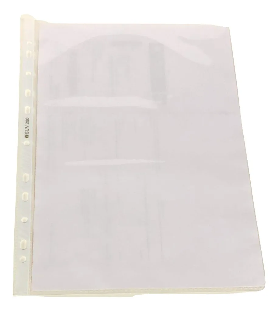 Paper Sheet Protector A4 Size 3.webp