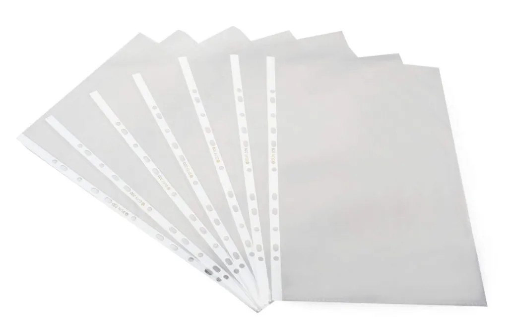 Paper Sheet Protector A4 Size 2.webp