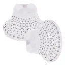 Plastic Mesh Damroo Stool 4.webp