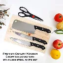 Wooden Chopping Board and Knife Set 2.webp
