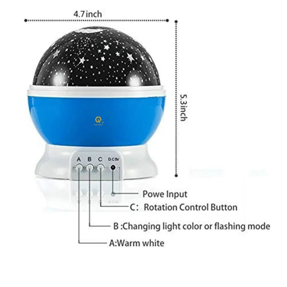 Star Master Projector Lamp  2.webp
