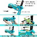 Airplane Launcher Toy (1 Plastic Launcher Gun + 4 Airplane Gliders) 3.webp